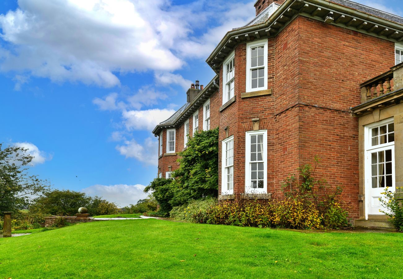 Country house in Longtown - Clift Hill