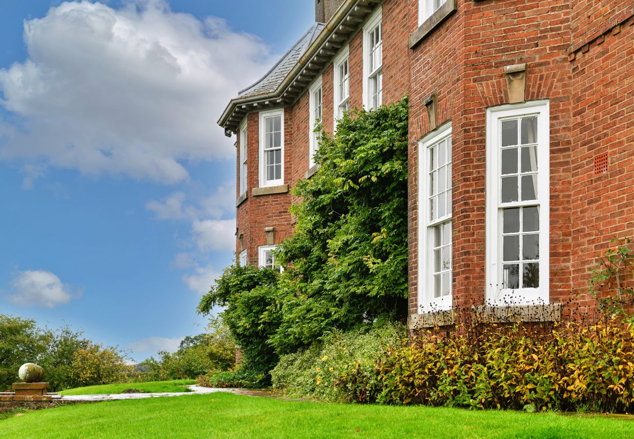 Country house in Longtown - Clift Hill