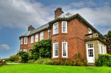 Country house in Longtown - Clift Hill