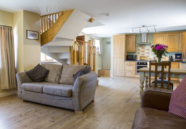Cottage in Llangollen - Owl Cottage Cottage in Llangollen - Owl Cottage