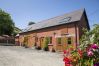 Cottage in Llangollen - Woodpecker Cottage Cottage in Llangollen - Woodpecker Cottage
