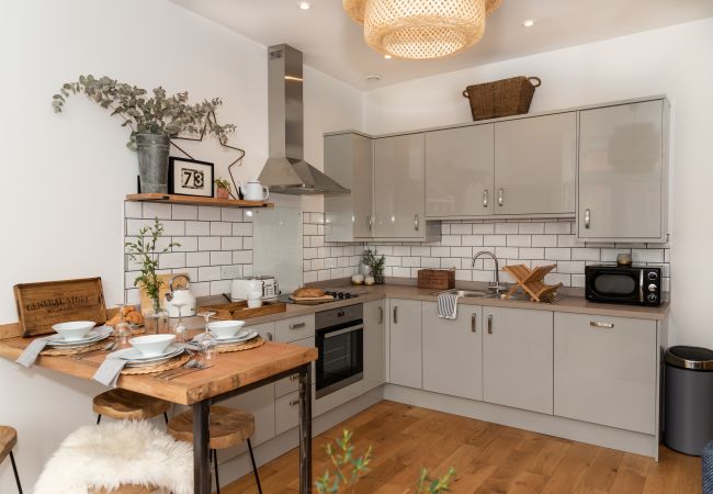 Apartment in Matlock - The Cotton Rooms Apartment in Matlock - The Cotton Rooms