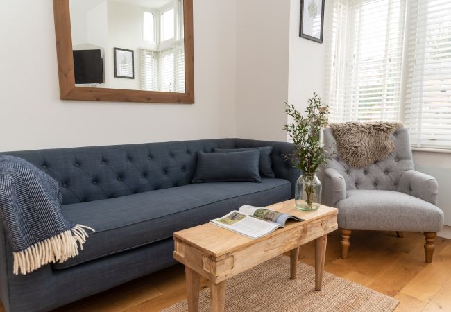 Apartment in Matlock - The Cotton Rooms Apartment in Matlock - The Cotton Rooms