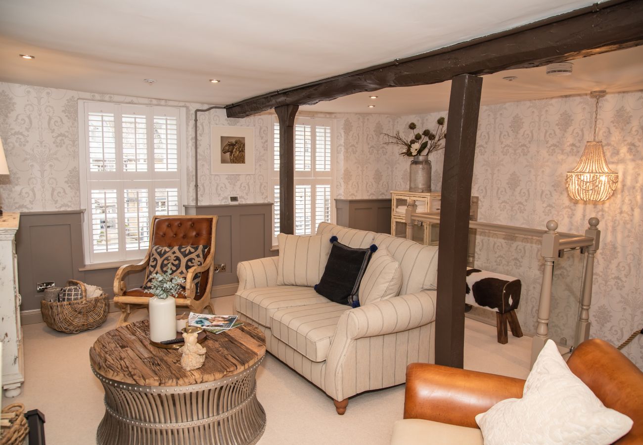 Apartment in Stow on the Wold - Luxury Stow Apartment