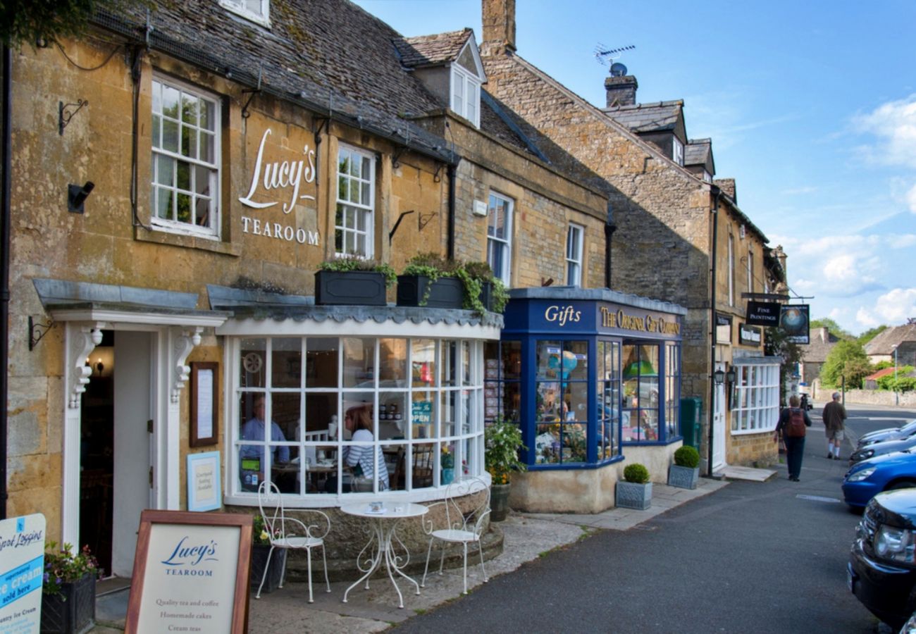 Apartment in Stow on the Wold - Luxury Stow Apartment