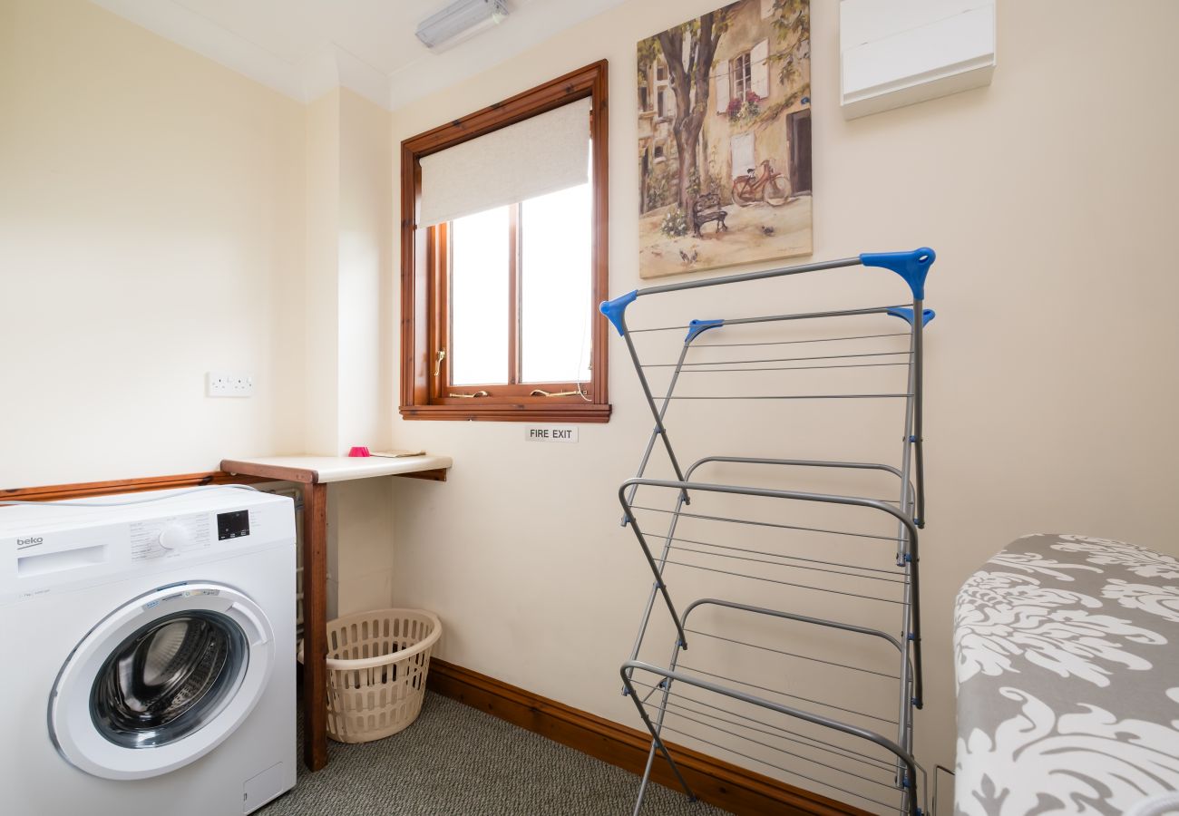 Cottage in Craven Arms - The Grove Annexe