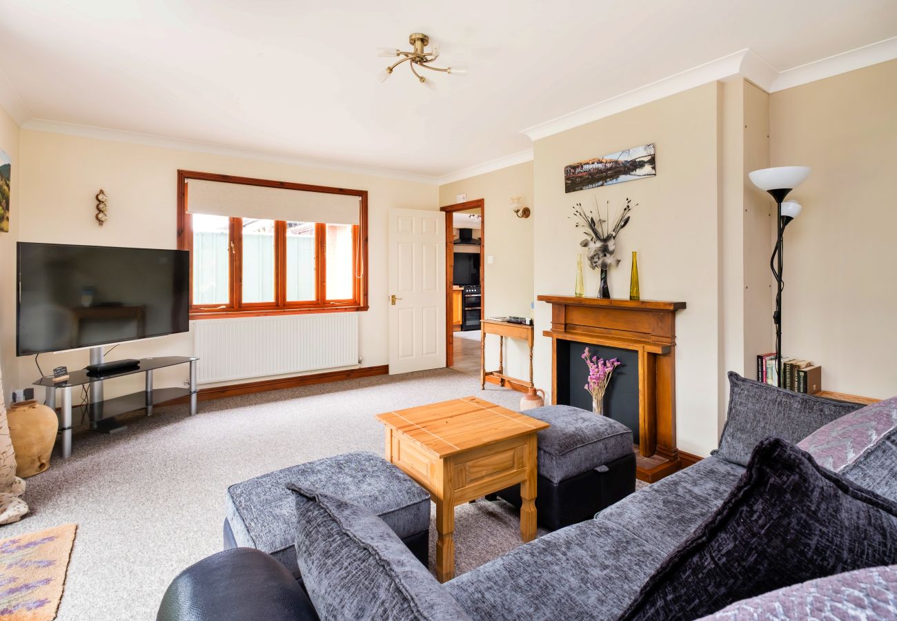 Cottage in Craven Arms - The Grove Annexe
