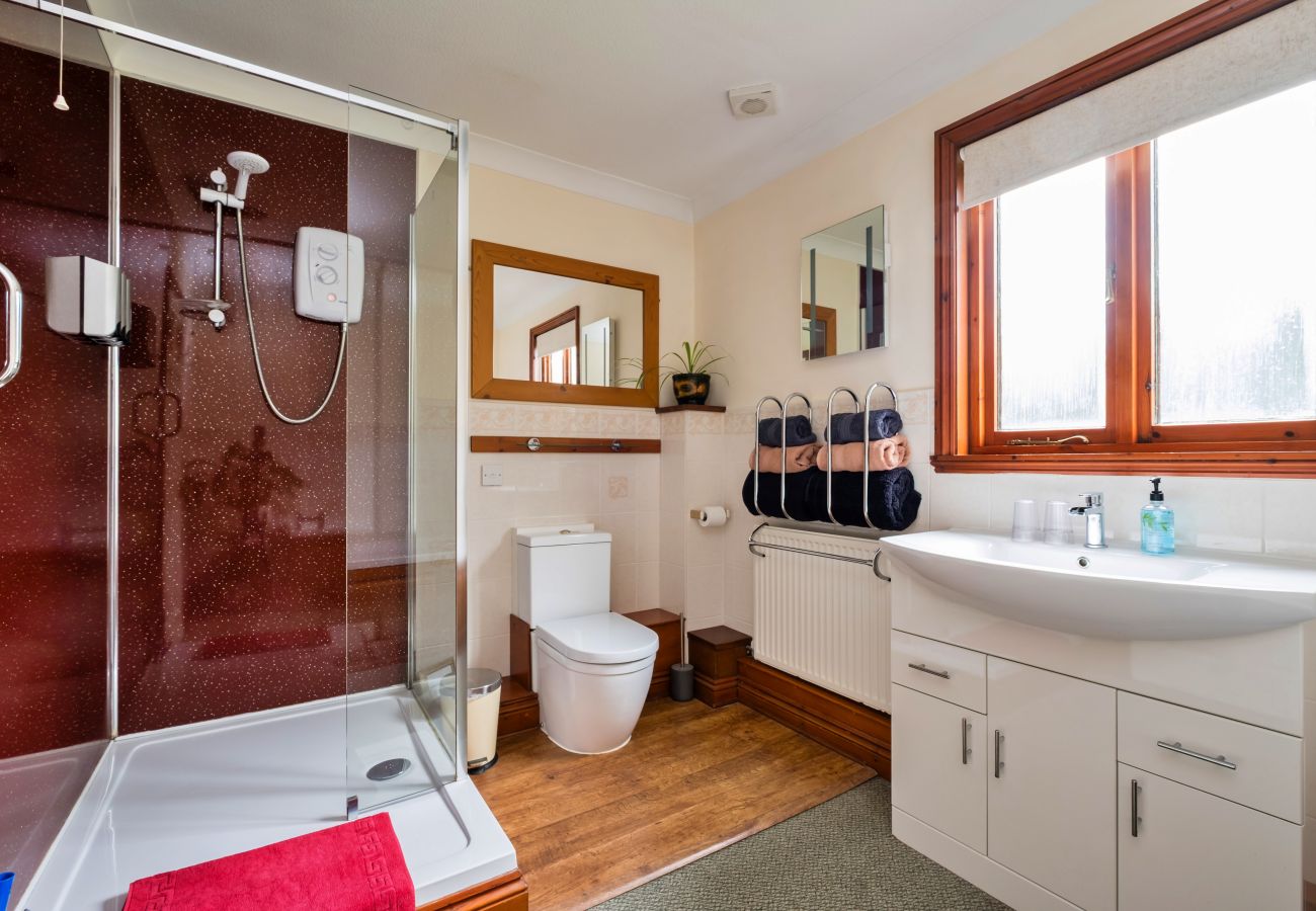 Cottage in Craven Arms - The Grove Annexe