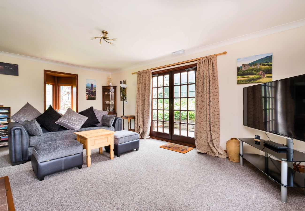 Cottage in Craven Arms - The Grove Annexe