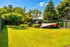 Cottage in Craven Arms - The Grove Annexe