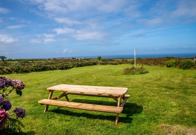 Cottage in Pendeen - Western Watch Cottage in Pendeen - Western Watch