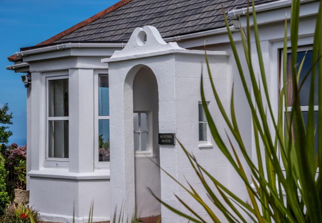 Cottage in Pendeen - Western Watch Cottage in Pendeen - Western Watch