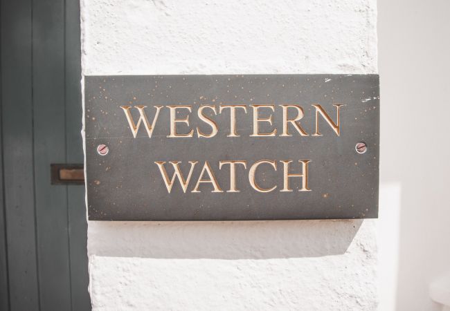 Cottage in Pendeen - Western Watch Cottage in Pendeen - Western Watch