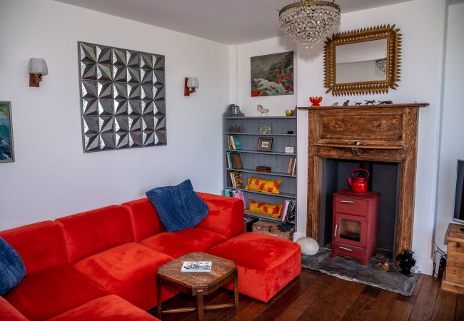 Cottage in Pendeen - Western Watch Cottage in Pendeen - Western Watch