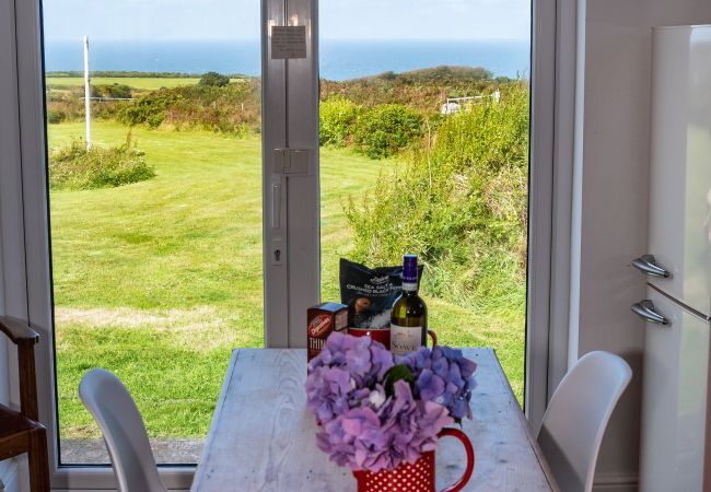 Cottage in Pendeen - Western Watch Cottage in Pendeen - Western Watch