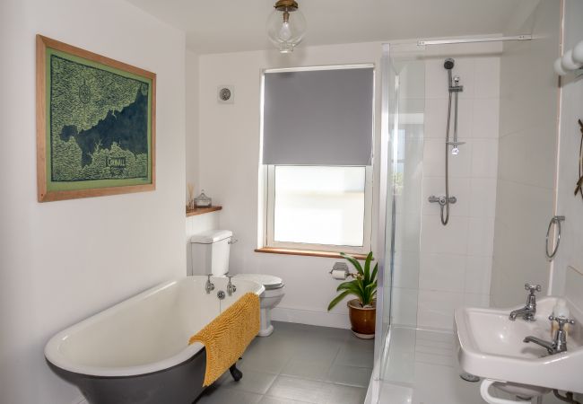 Cottage in Pendeen - Western Watch Cottage in Pendeen - Western Watch