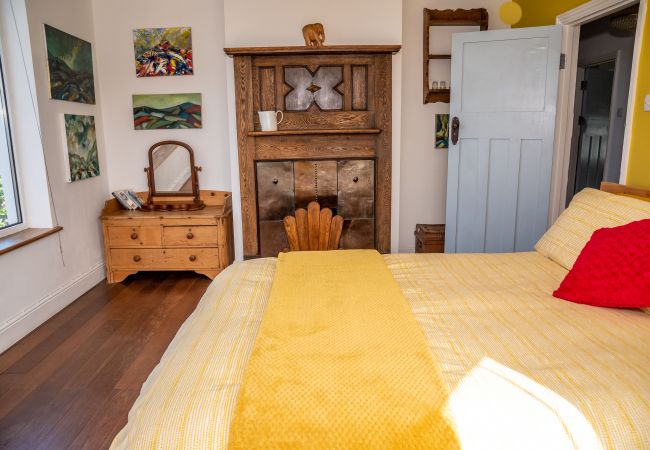 Cottage in Pendeen - Western Watch Cottage in Pendeen - Western Watch
