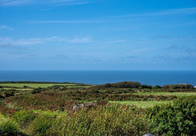 Cottage in Pendeen - Western Watch Cottage in Pendeen - Western Watch