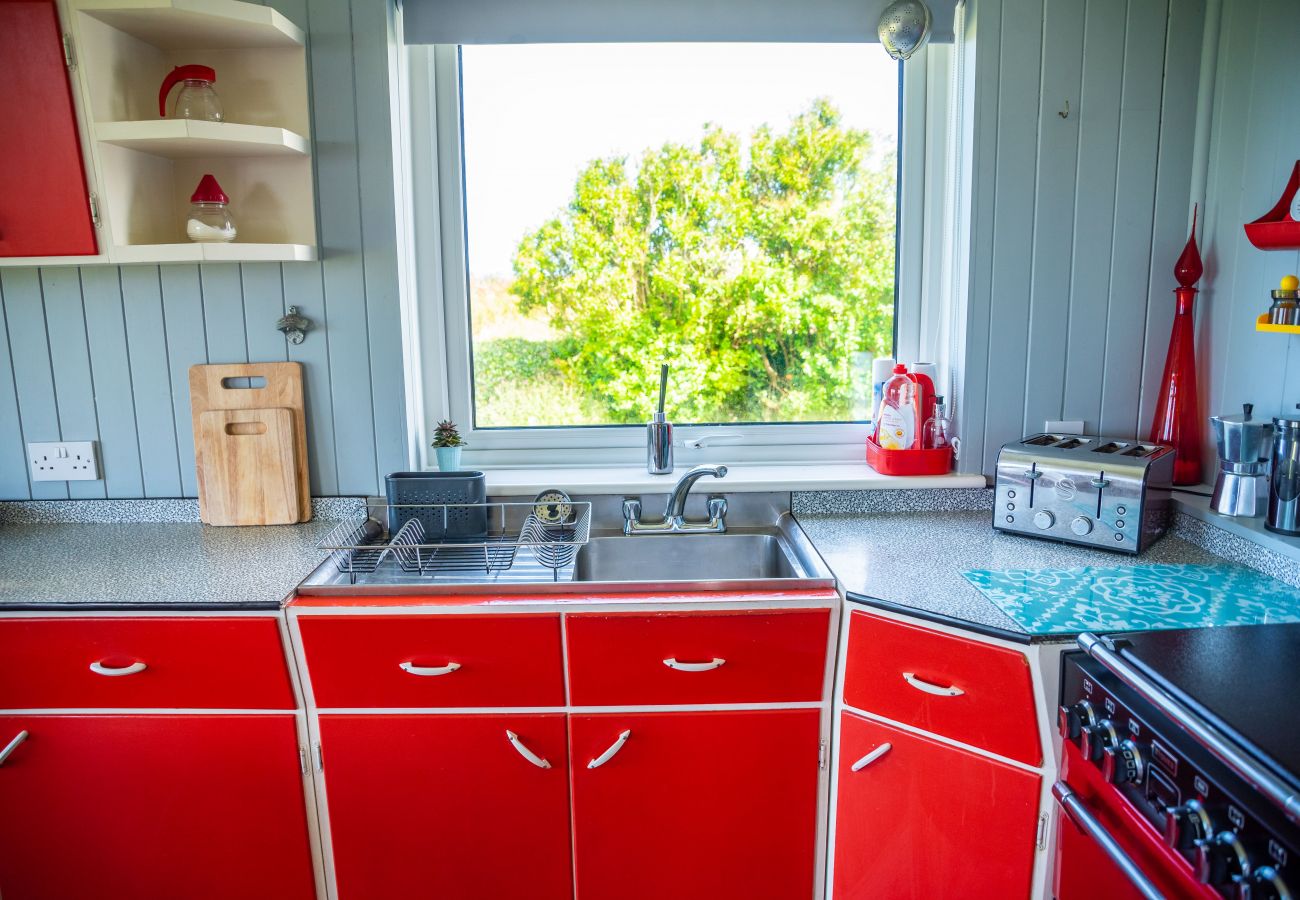 Cottage in Pendeen - Western Watch