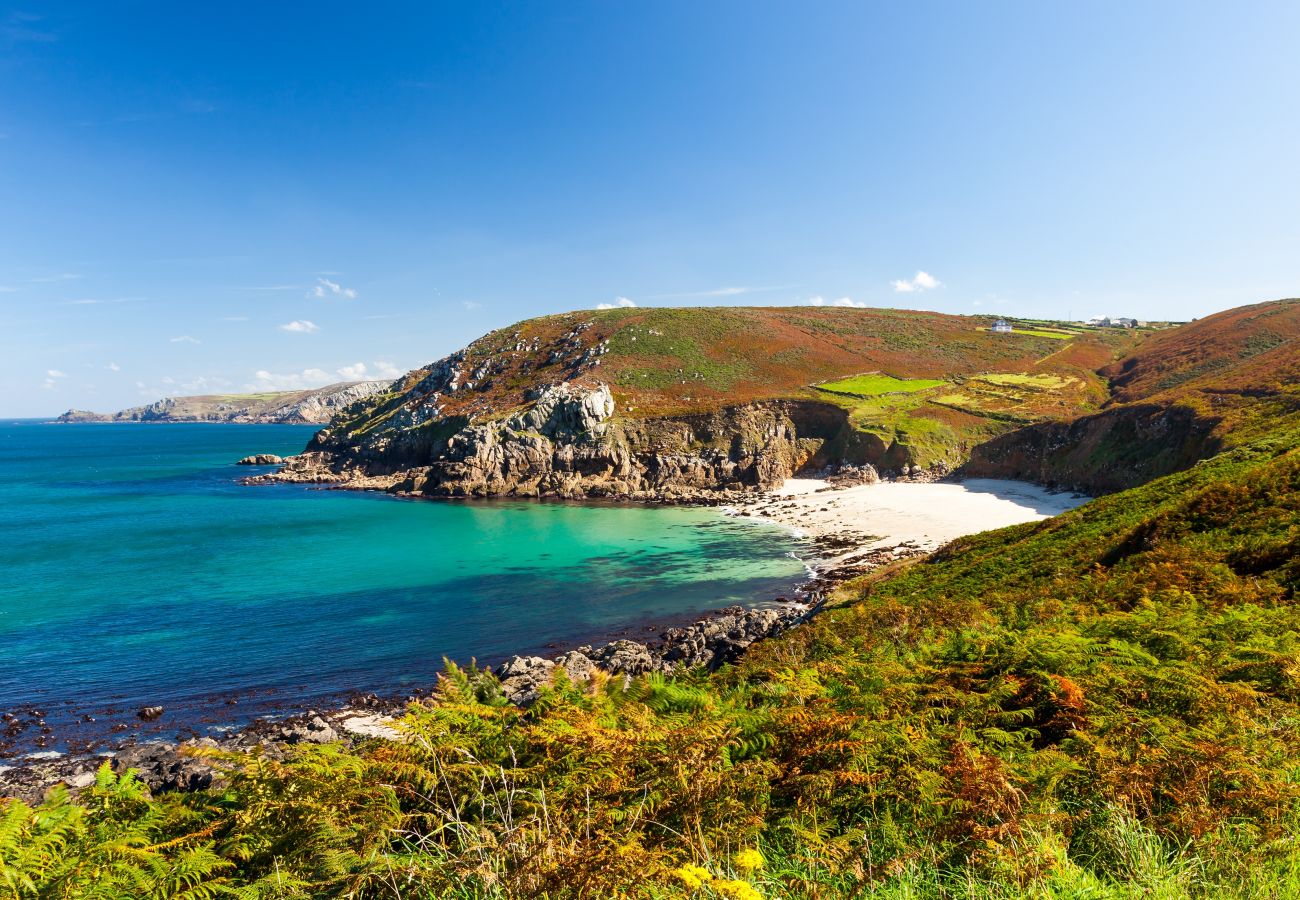 Cottage in Pendeen - Western Watch