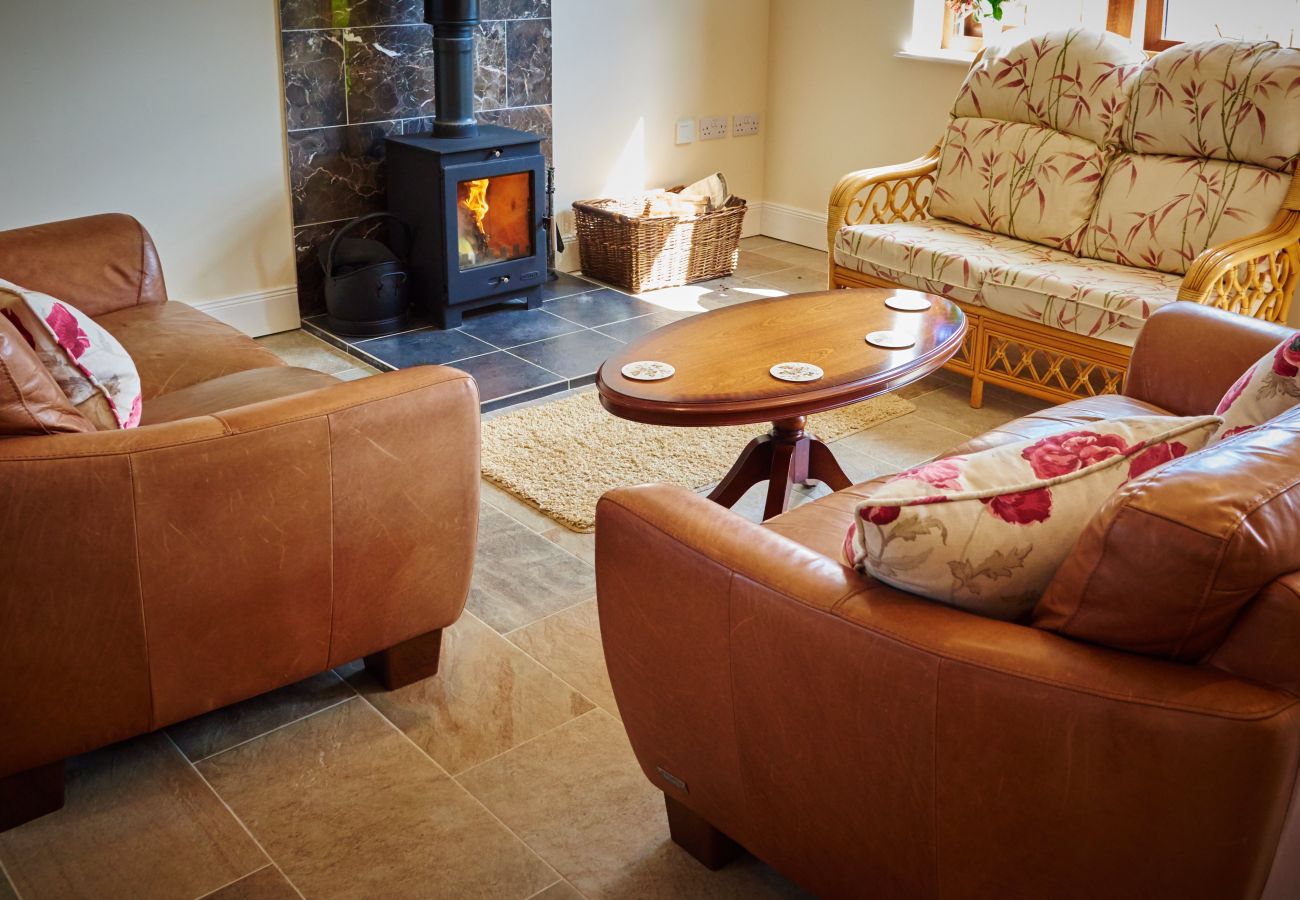 Cottage in Edlingham - Quail's Nest Cottage