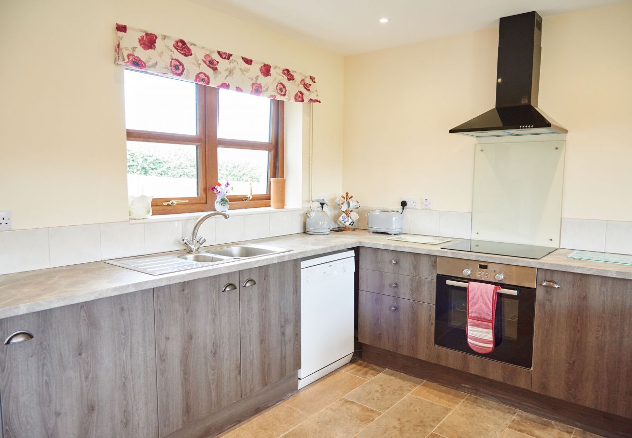 Cottage in Edlingham - Quail's Nest Cottage