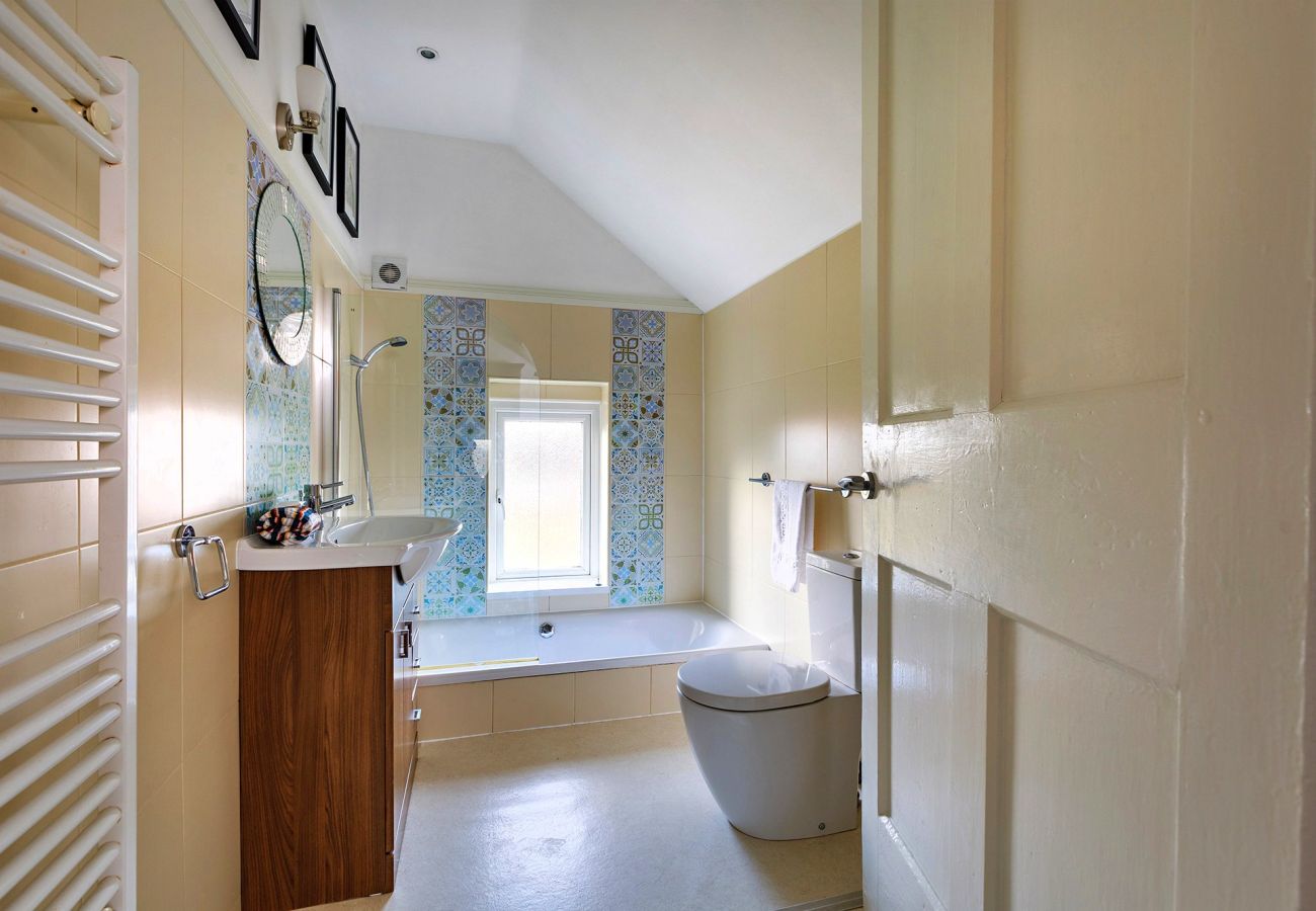 Cottage in Crimplesham - The Stables
