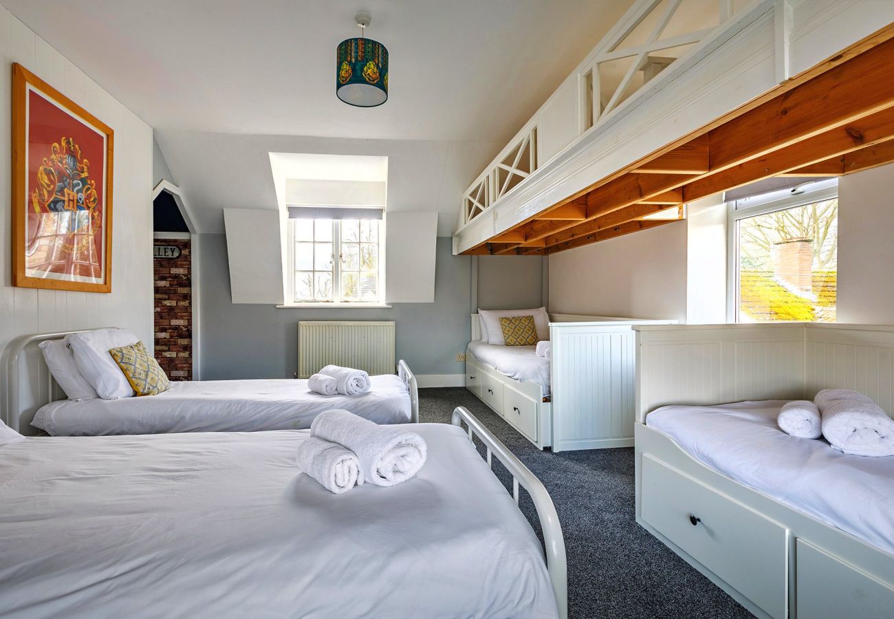 Cottage in Crimplesham - The Stables