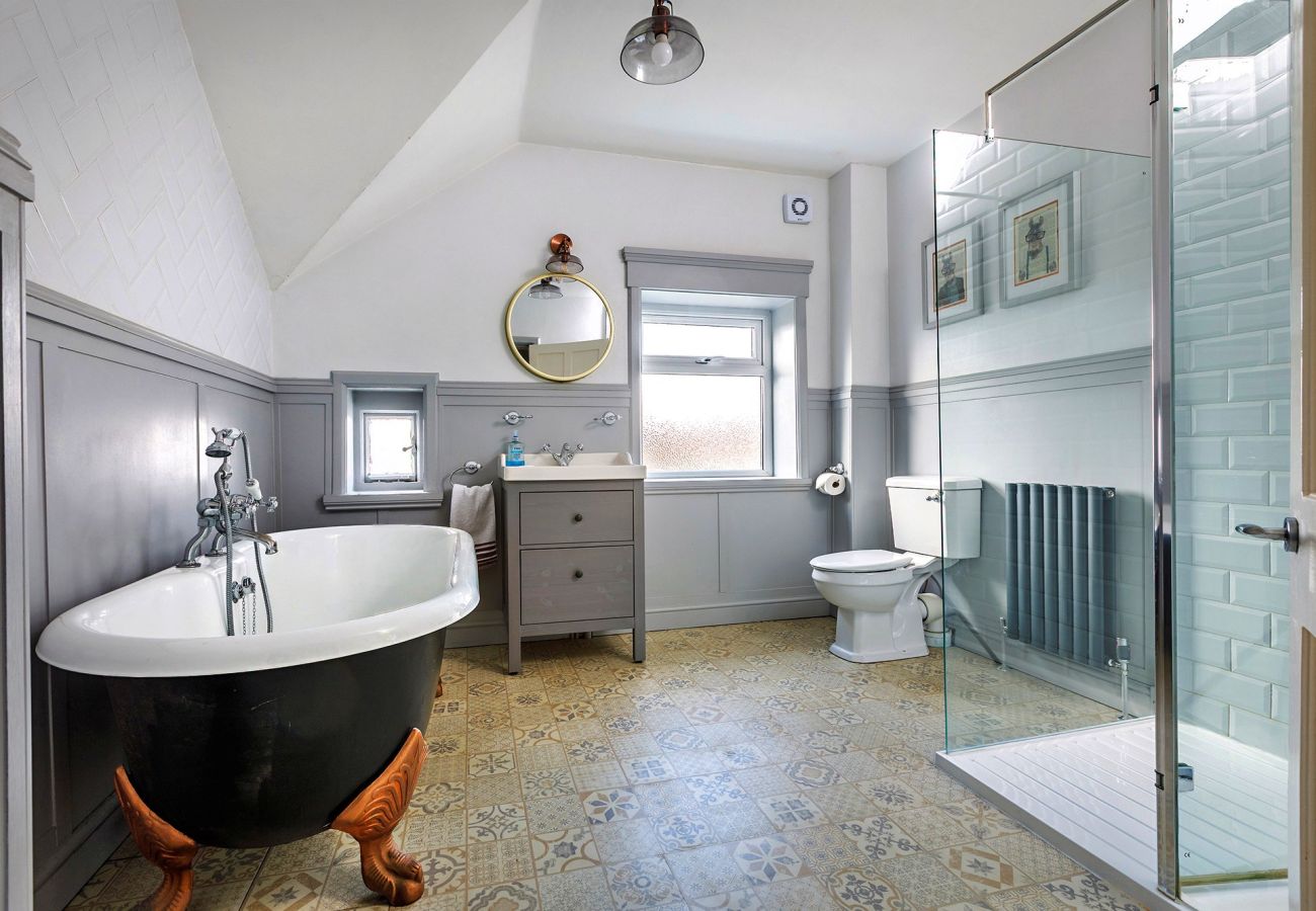 Cottage in Crimplesham - The Stables