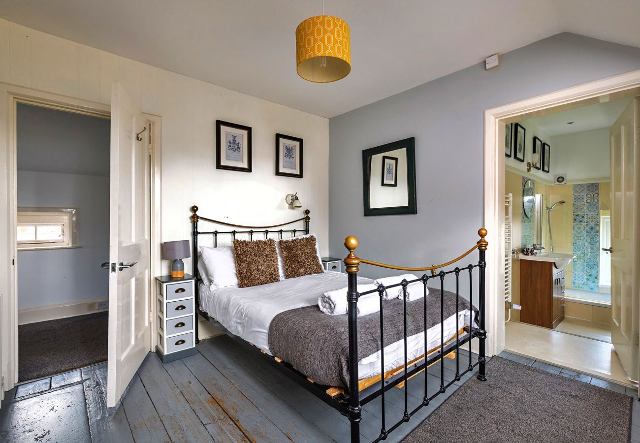 Cottage in Crimplesham - The Stables