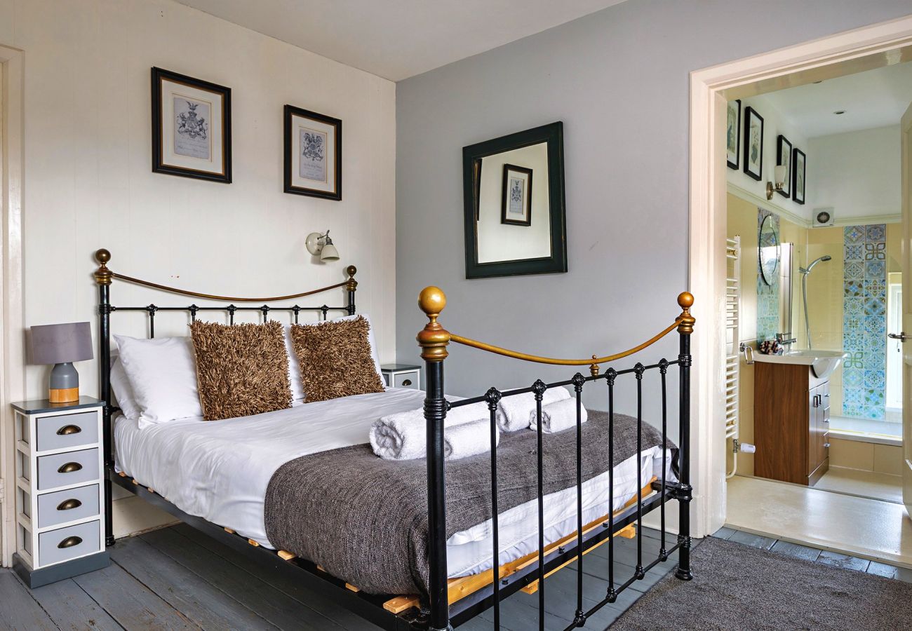 Cottage in Crimplesham - The Stables