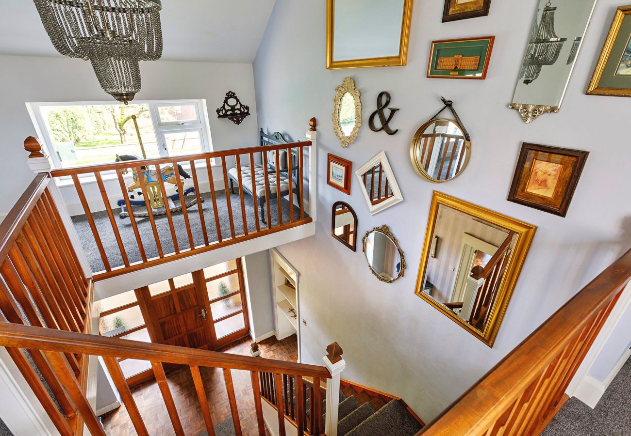 Cottage in Crimplesham - The Stables