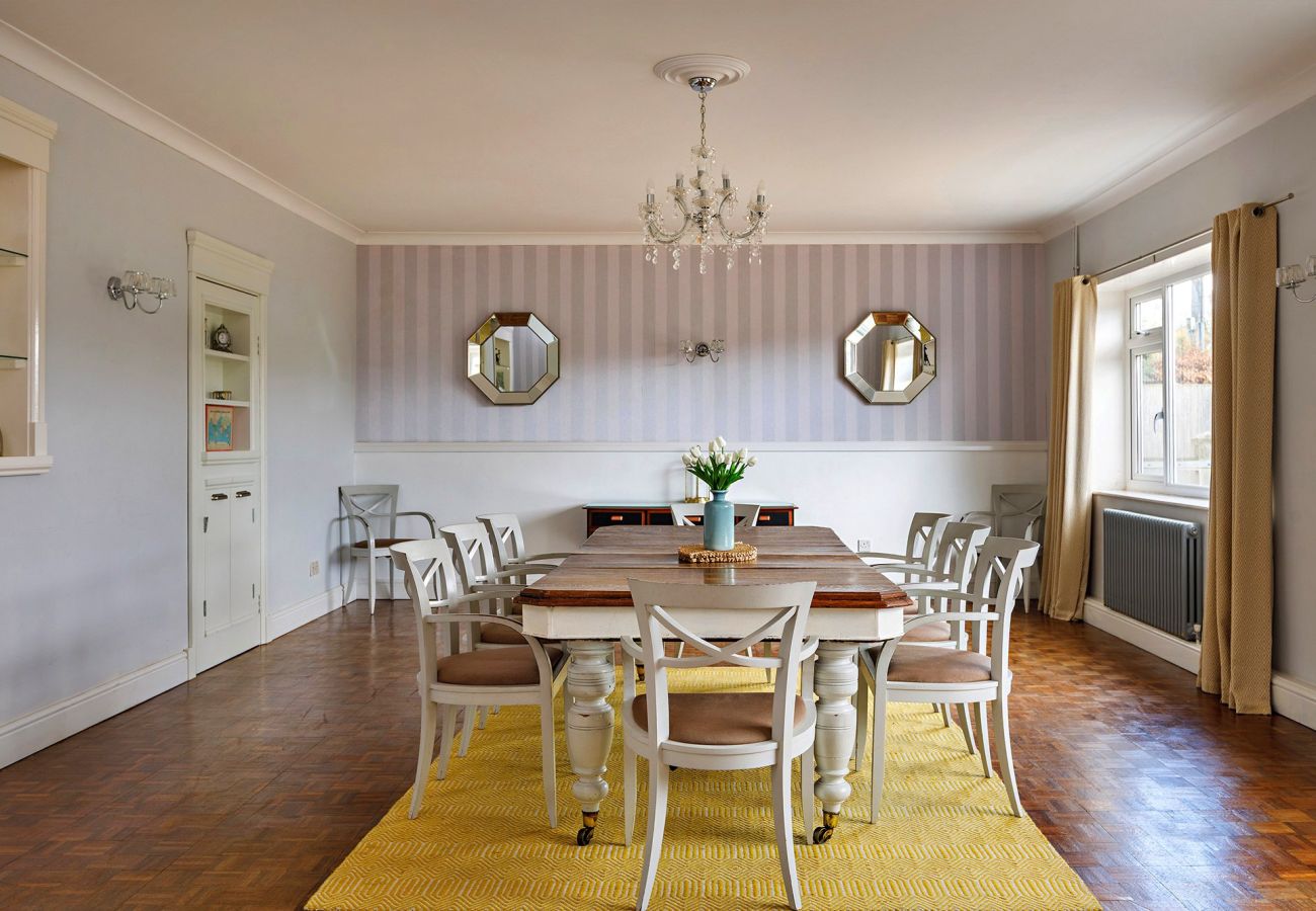 Cottage in Crimplesham - The Stables