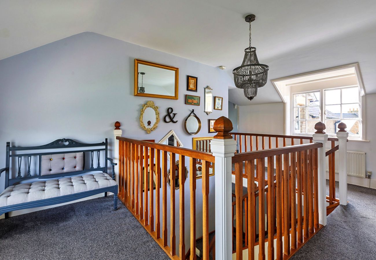 Cottage in Crimplesham - The Stables