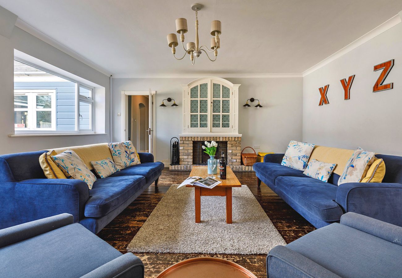 Cottage in Crimplesham - The Stables