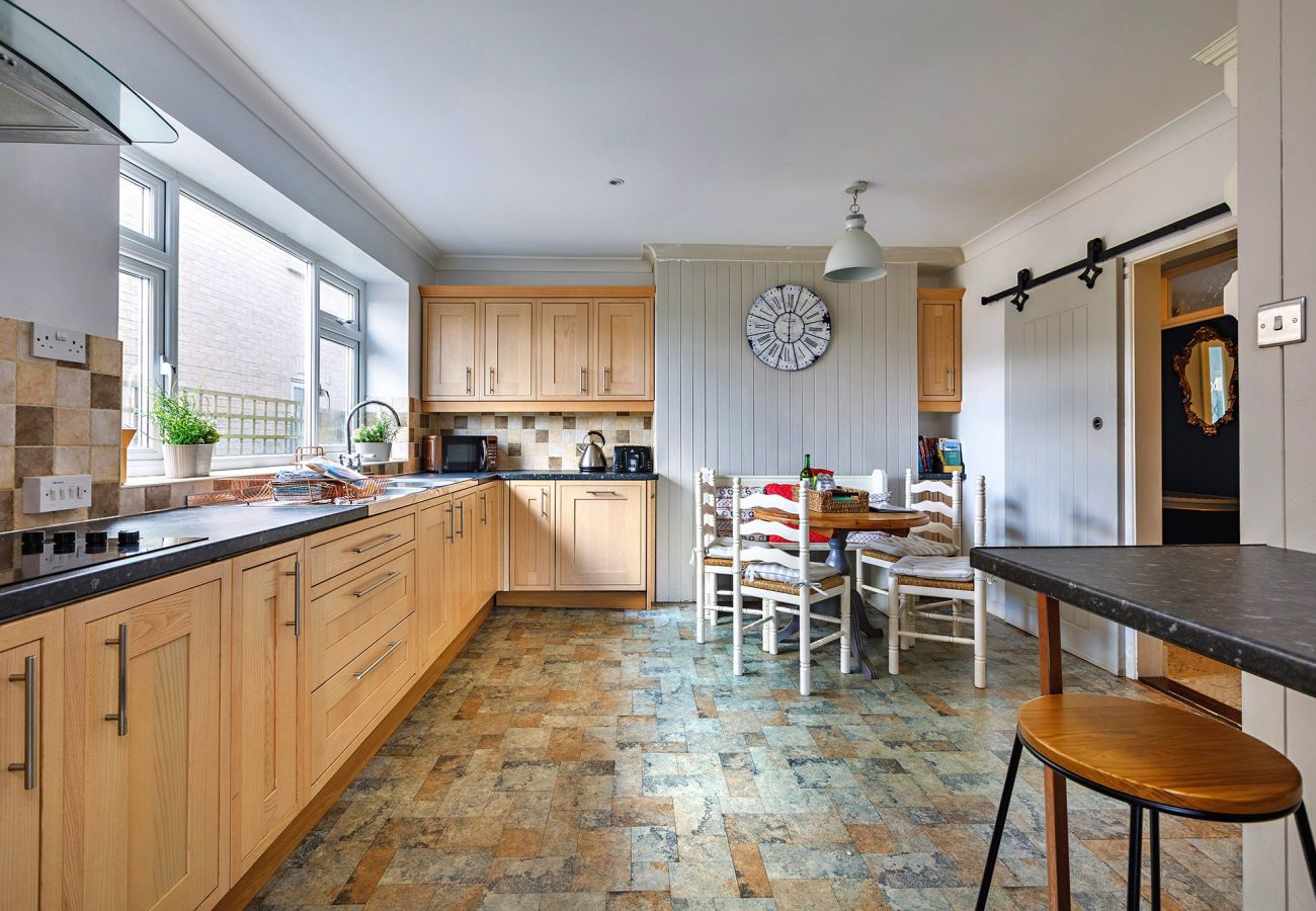 Cottage in Crimplesham - The Stables