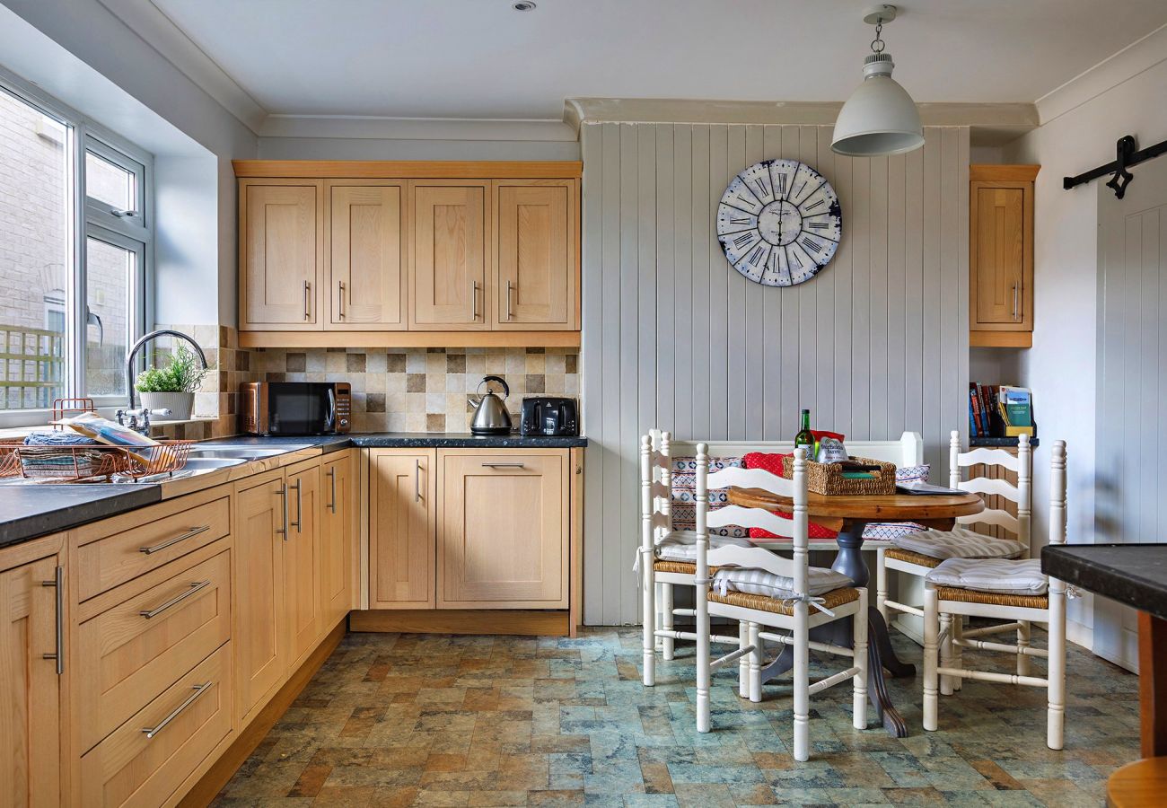 Cottage in Crimplesham - The Stables