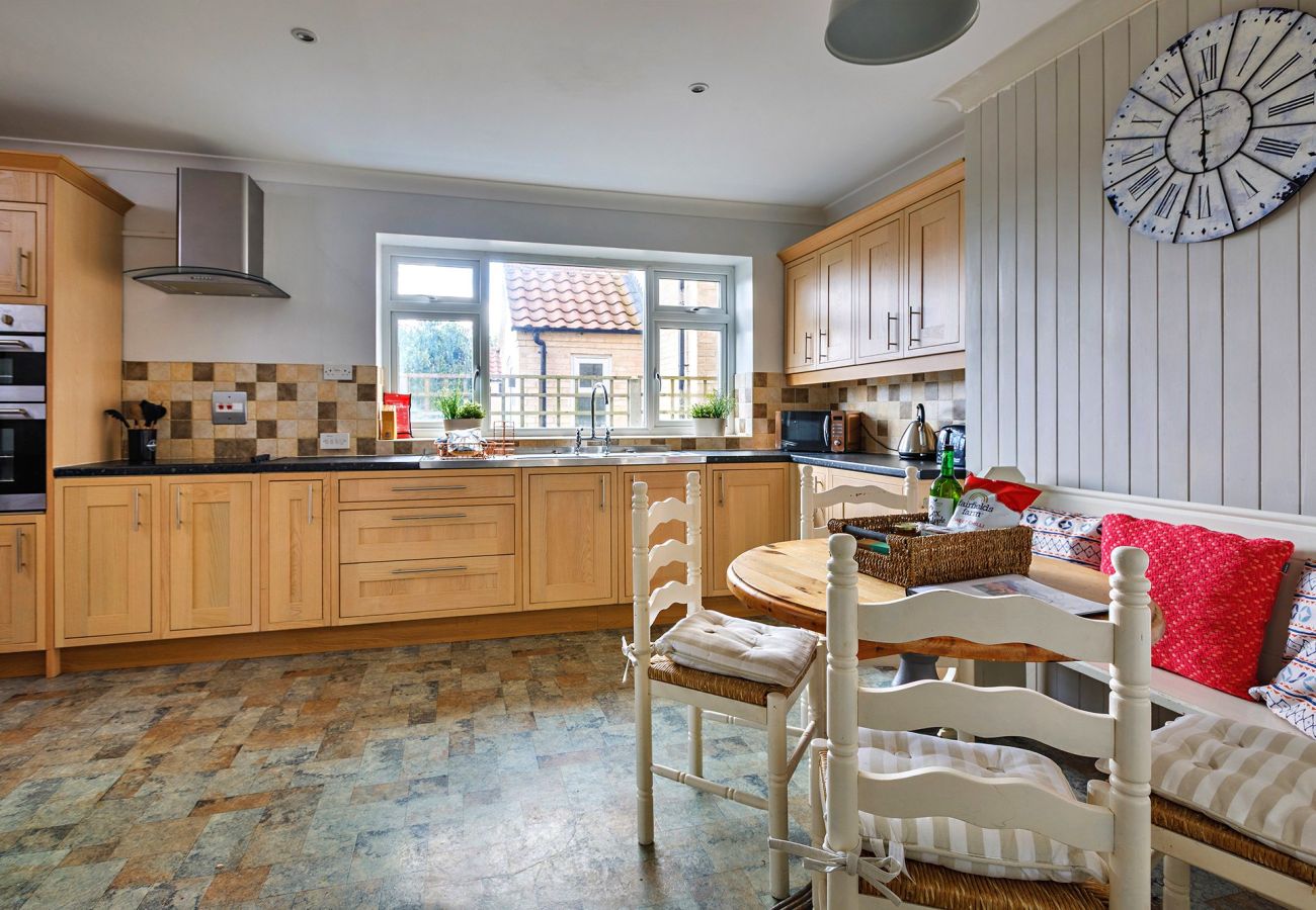 Cottage in Crimplesham - The Stables