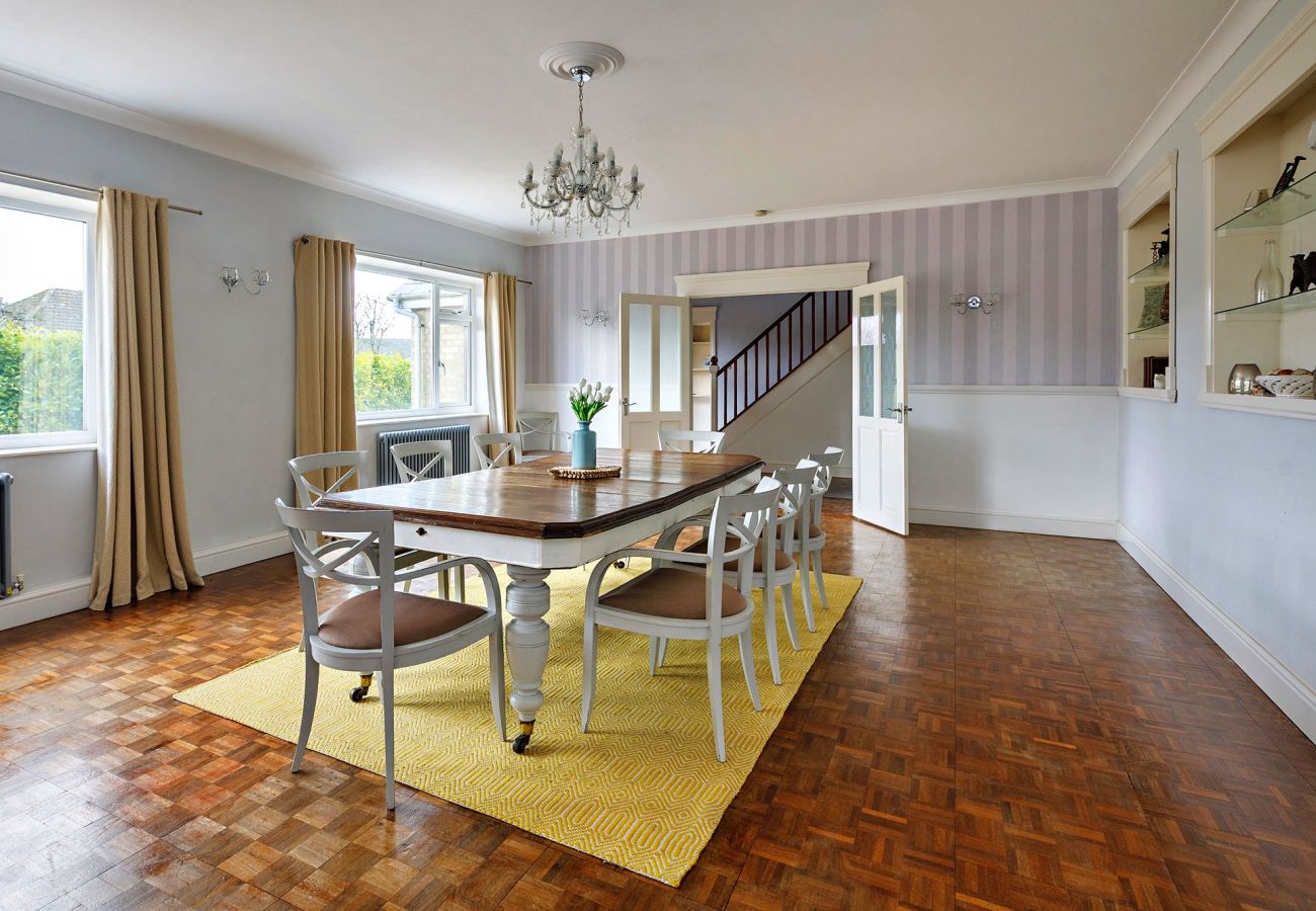 Cottage in Crimplesham - The Stables
