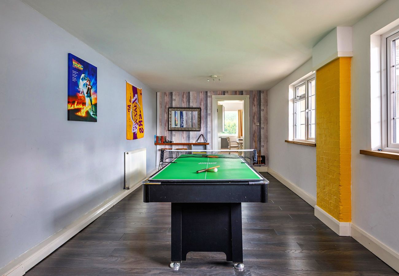 Cottage in Crimplesham - The Stables