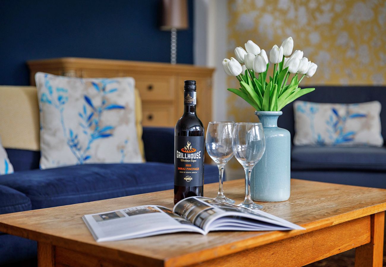 Cottage in Crimplesham - The Stables