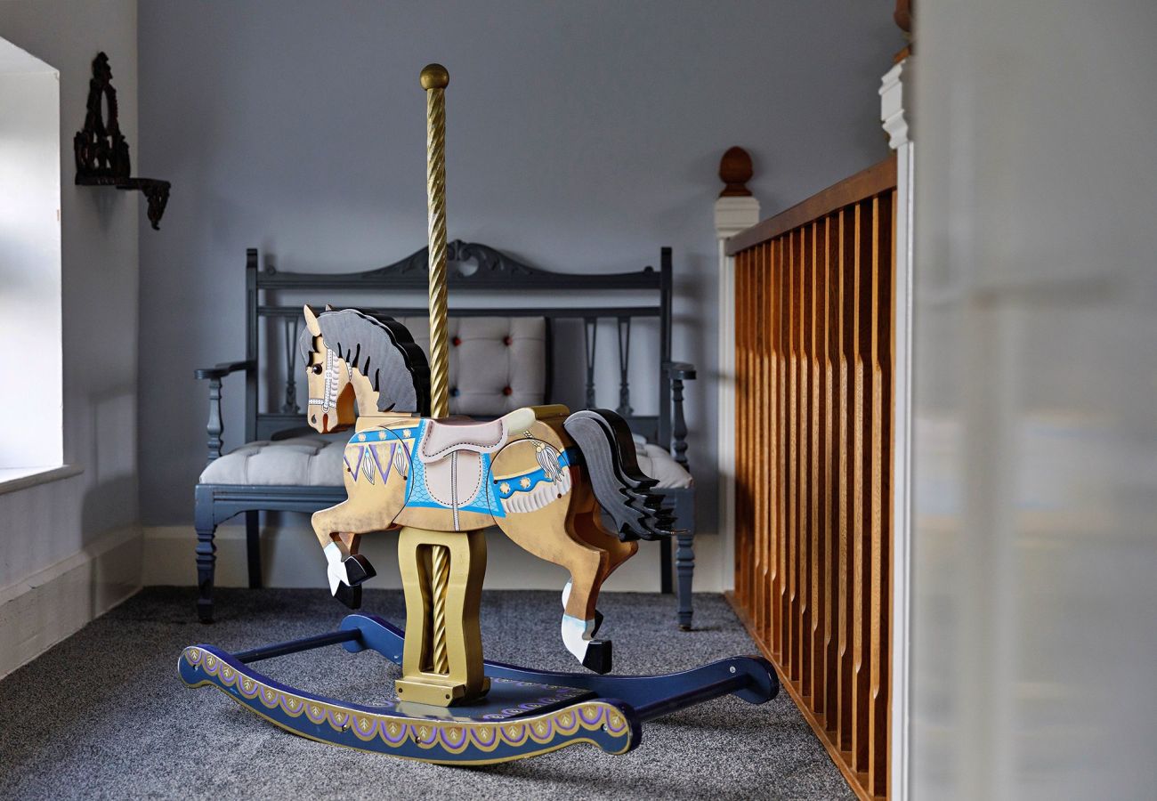 Cottage in Crimplesham - The Stables