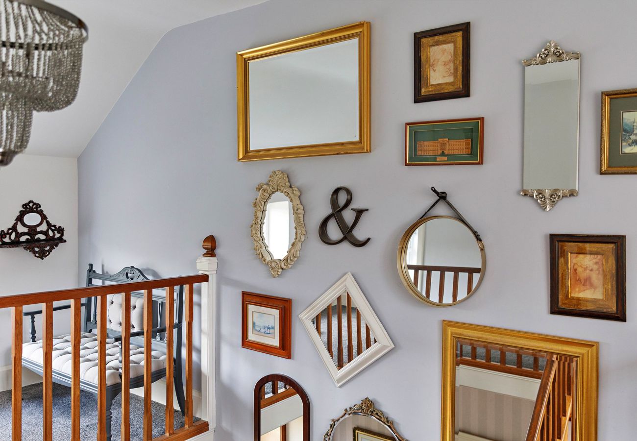 Cottage in Crimplesham - The Stables