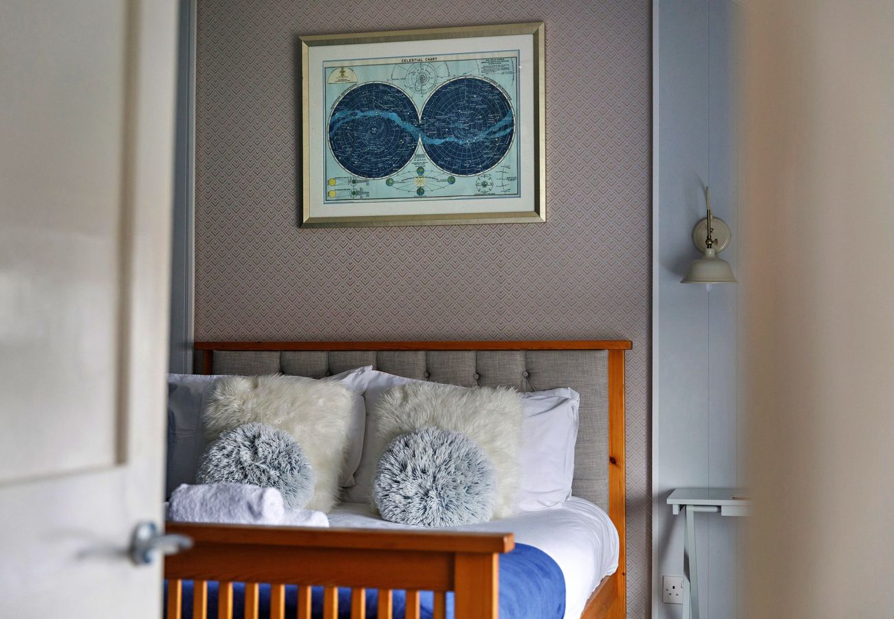 Cottage in Crimplesham - The Stables