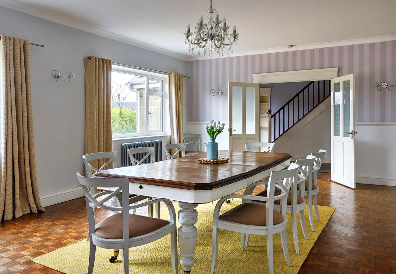 Cottage in Crimplesham - The Stables