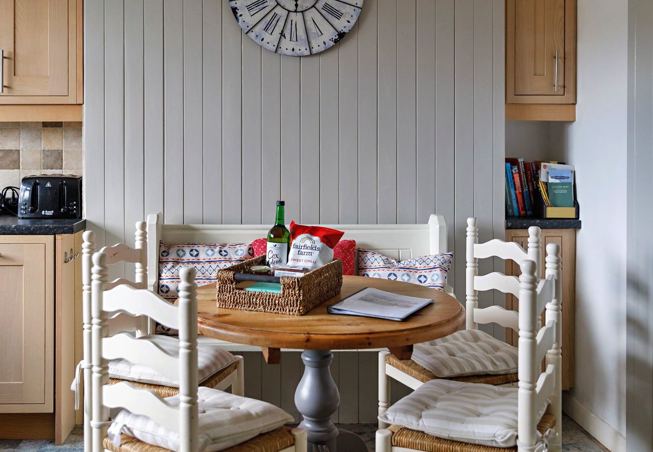 Cottage in Crimplesham - The Stables