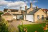 Cottage in Crimplesham - The Stables Cottage in Crimplesham - The Stables