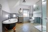Cottage in Crimplesham - The Stables