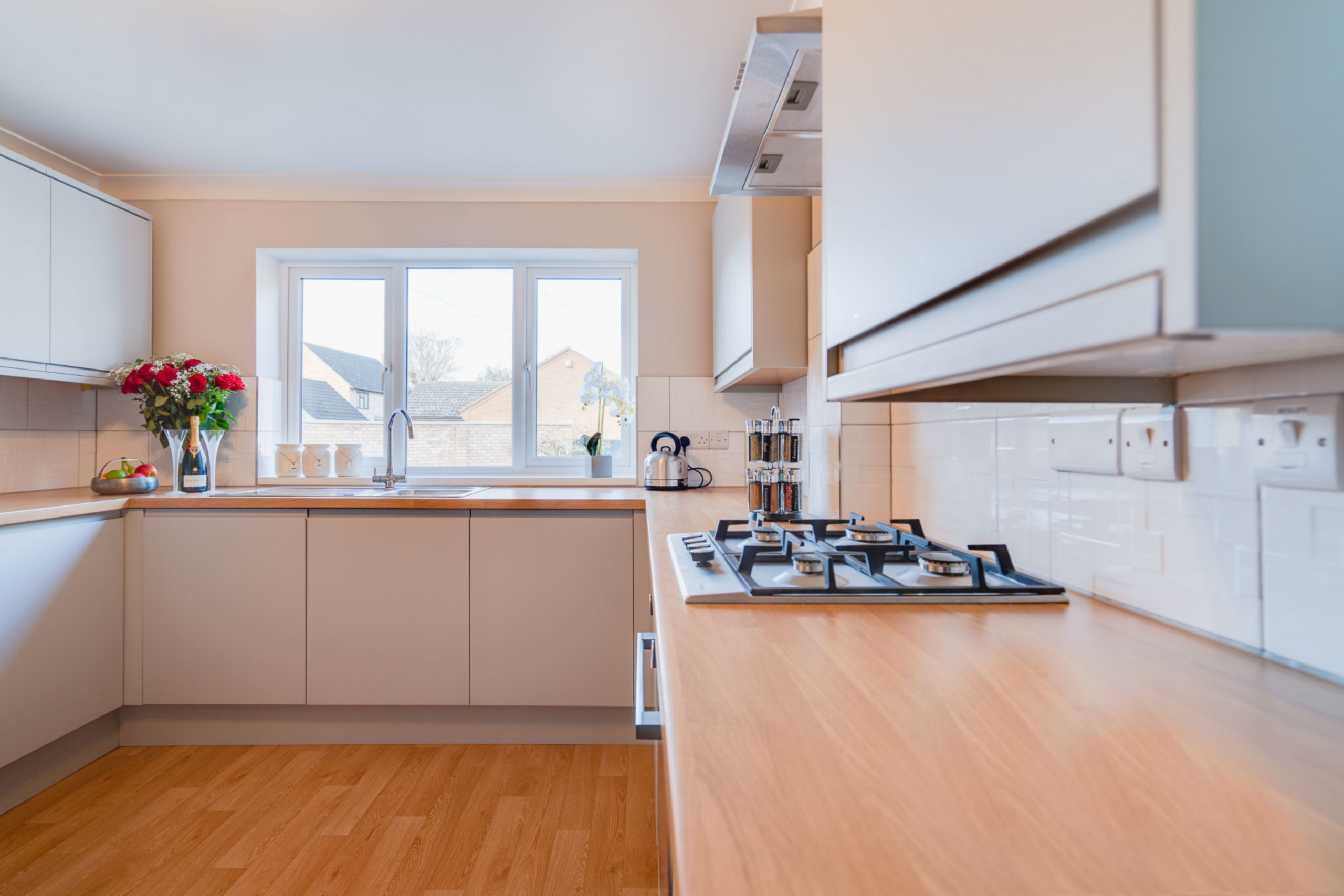 Buddha House, Godmanchester [Updated 2024 Prices]