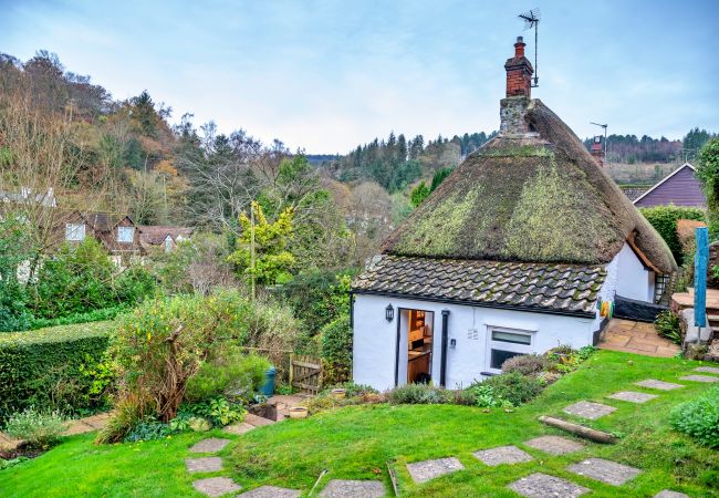 Cottage in Alcombe - Little Haven Cottage in Alcombe - Little Haven
